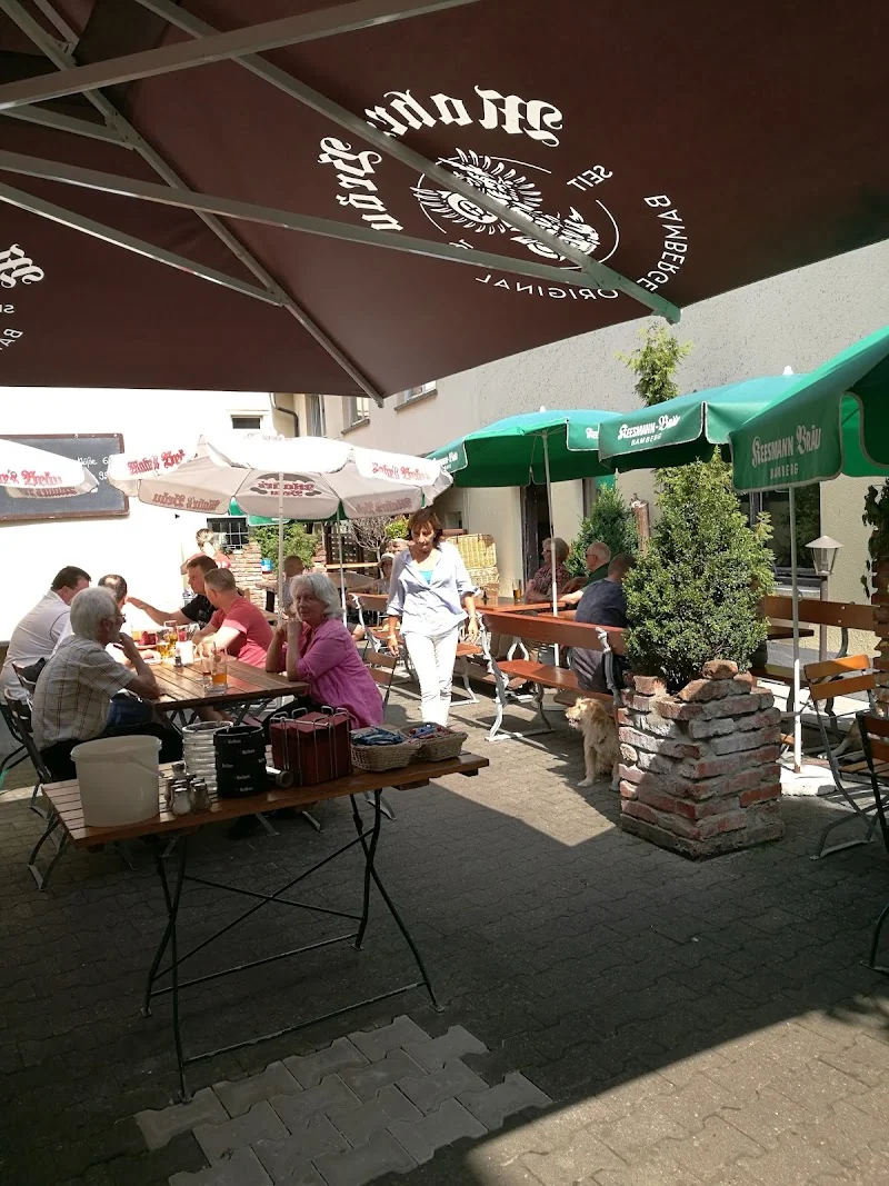 Event: Brauhaus Zum Sternla