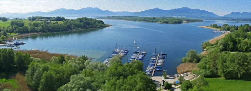 Event: Segel-Club Breitbrunn-Chiemsee (SCBC) e.V.
