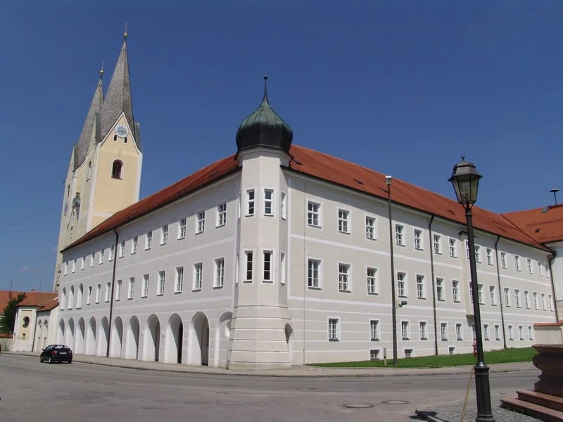 Erzbischöfliche Vinzenz von Paul Realschule