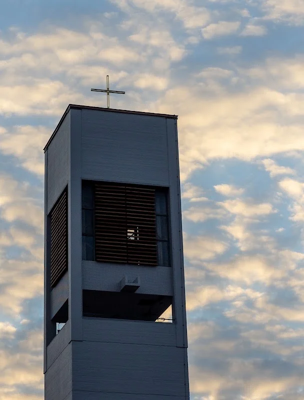 Ev. Luth. Pfarramt Heilig-Geist-Kirche