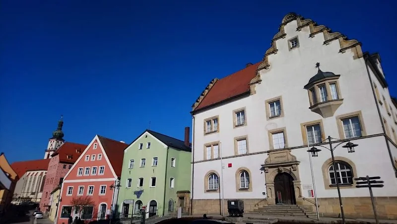 Event: Literaturarchiv Sulzbach-Rosenberg | Literaturhaus Oberpfalz