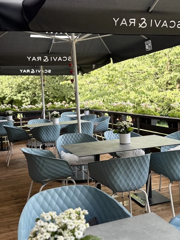 Osteria Milano/ Eventlocation