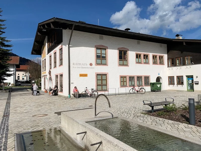 Event: Rathaus Bad Feilnbach