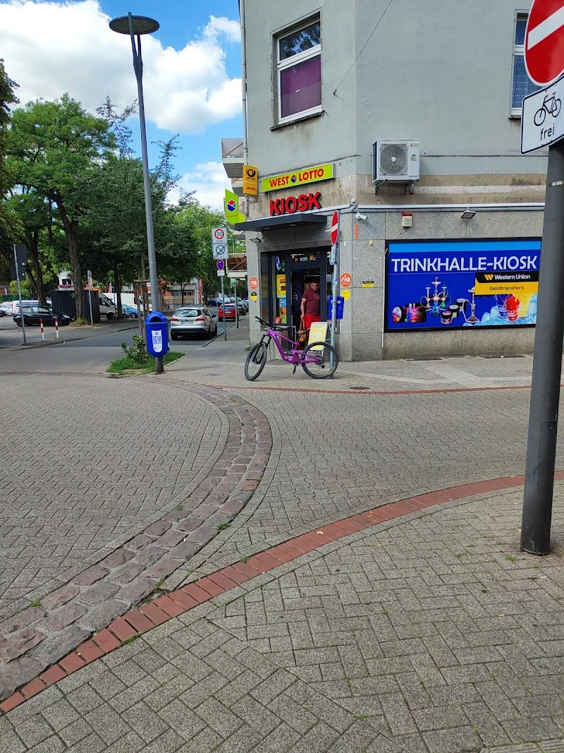 Event: Wochenmarkt Horst Süd