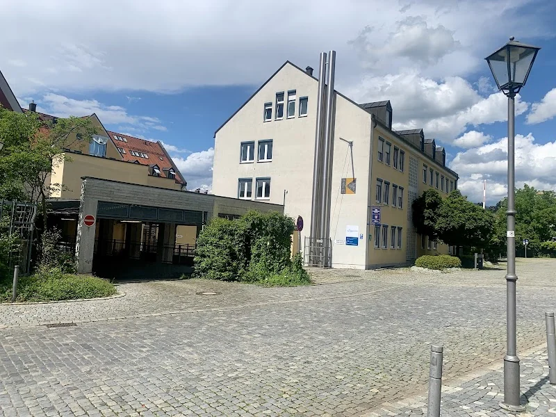 Event: Kapuzinerstadl