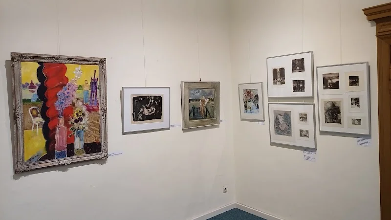 Event: Potsdamer Kunstverein e.V.