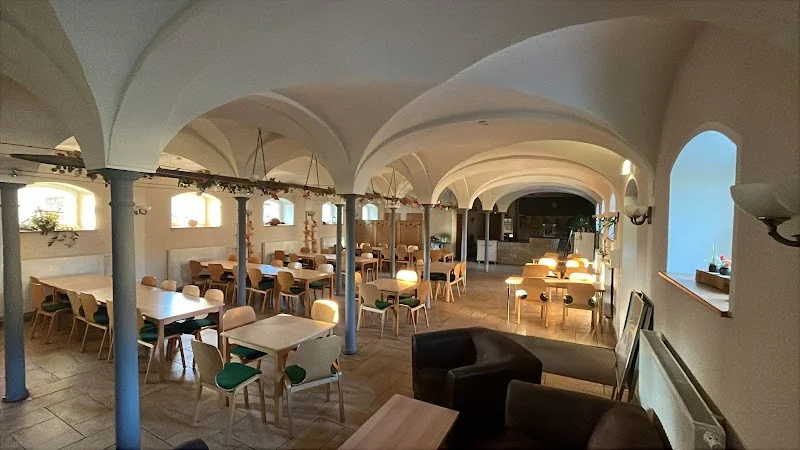 KulturCafé Remise