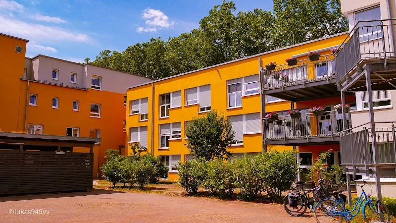 Caritas-Seniorenzentrum St. Valentin