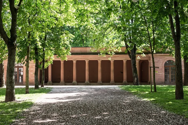 Event: Kornhäuschen