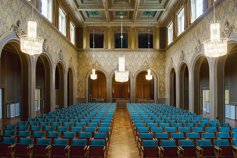 Rossini Saal