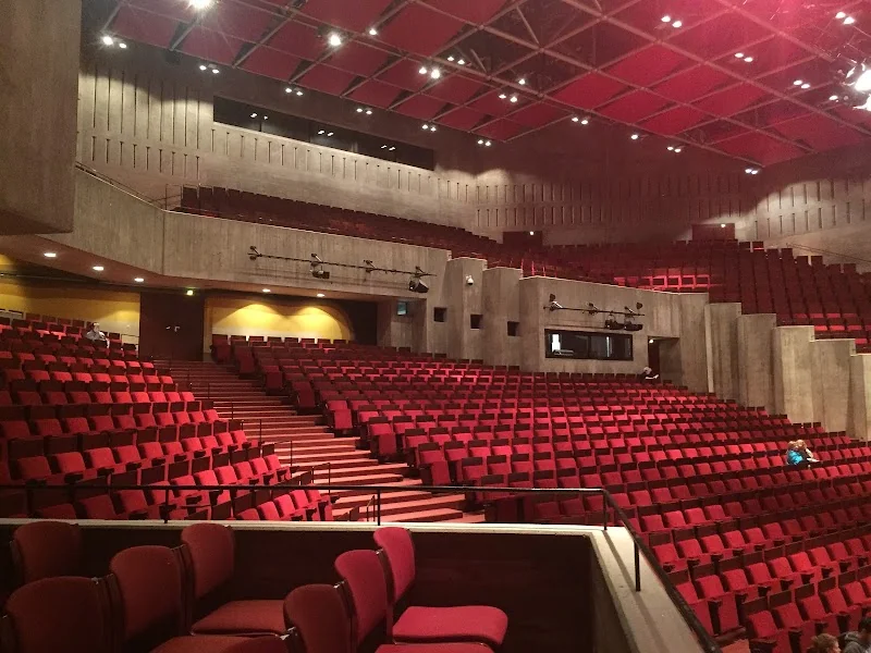 Event: Zentrales Hörsaalgebäude