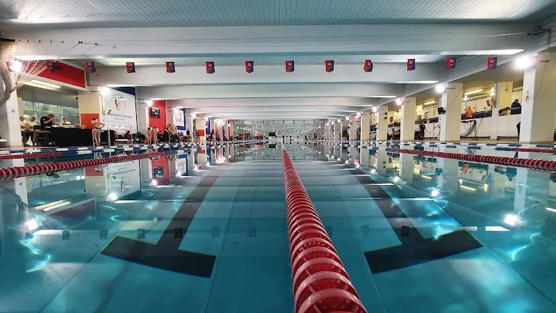 Schwimmbad