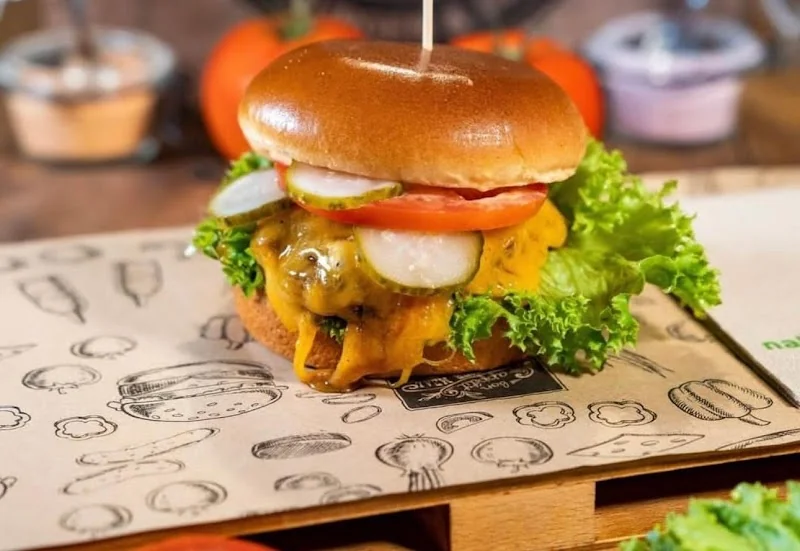 Burgeria Aalen