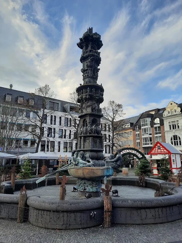 Josef-Görres-Platz