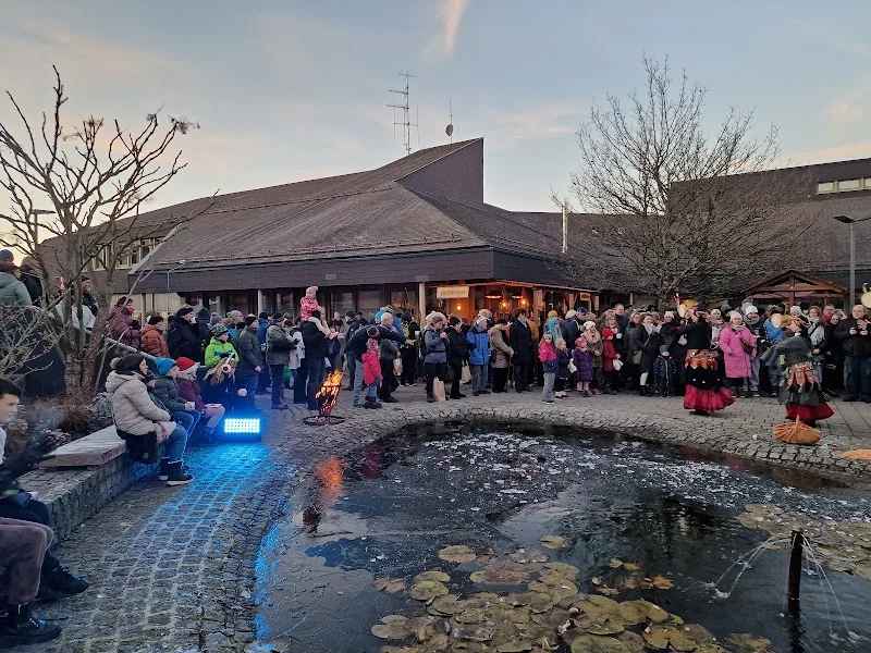 Diakonie am Campus