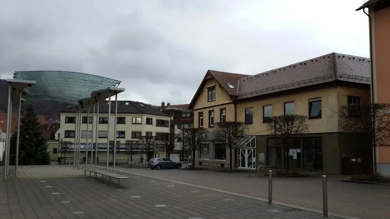 Event: Rathaus Wasseralfingen