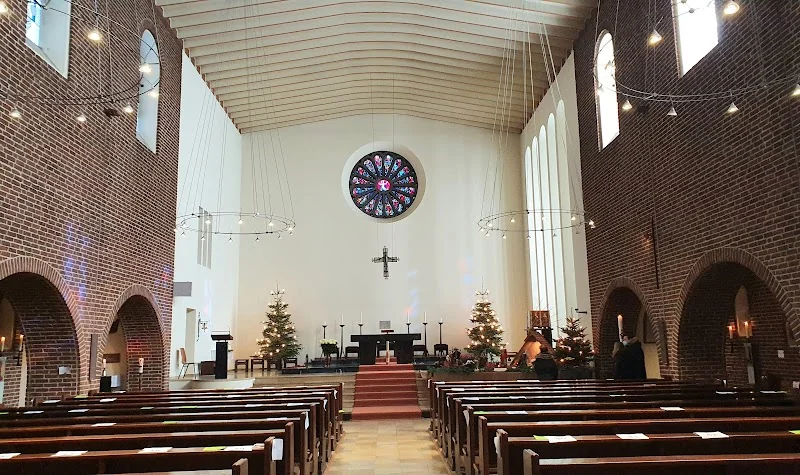 St. Mariä Himmelfahrt