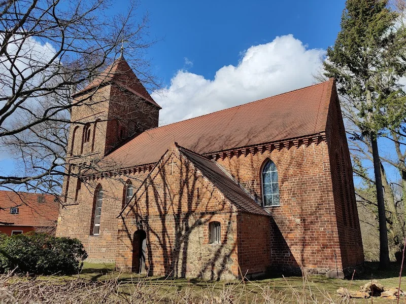 Event: Martinskirche Madlow