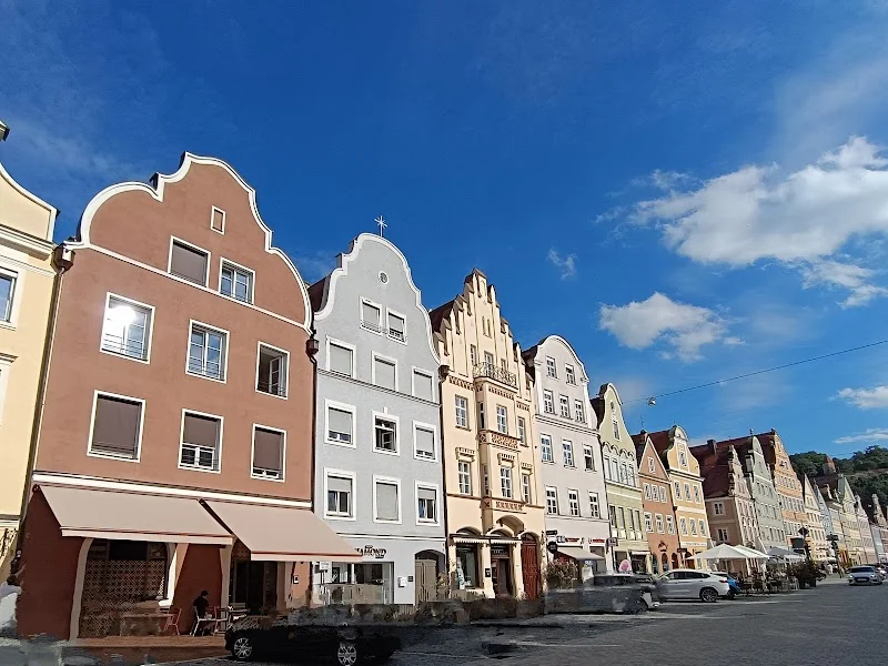 Event: Historische Altstadt Landshut