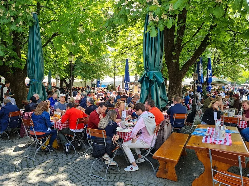 Viktualienmarkt