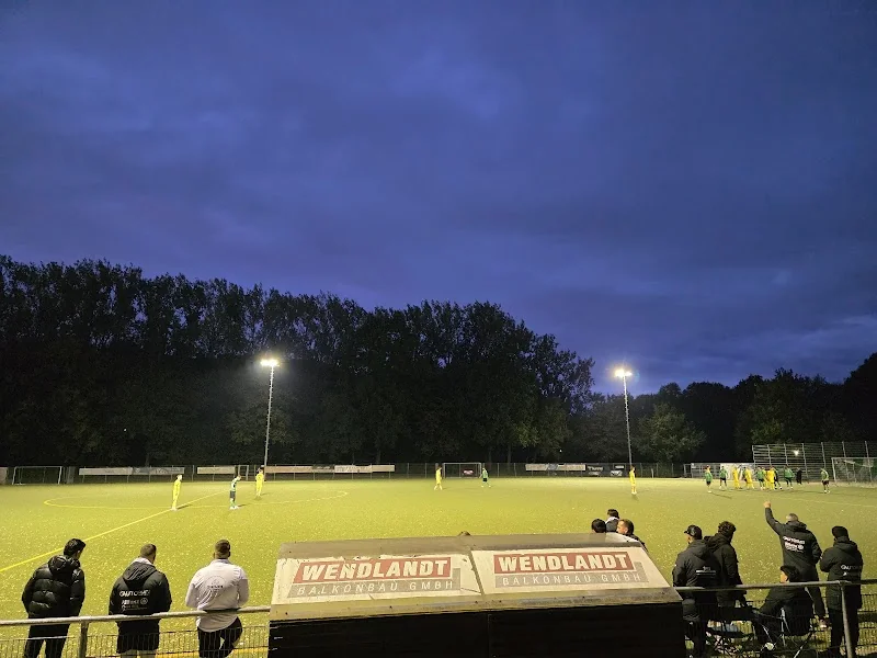 Osningstadion Bielefeld