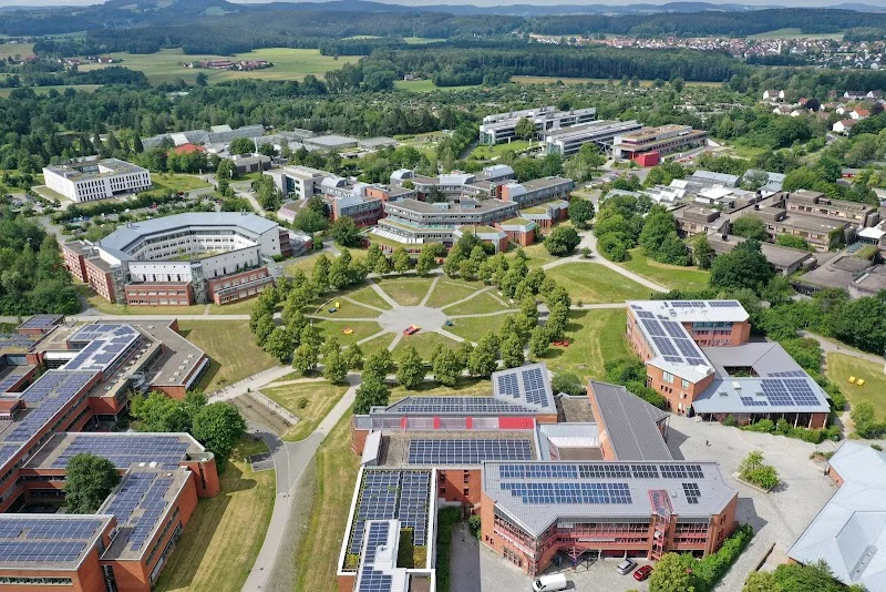 Event: Universität Bayreuth