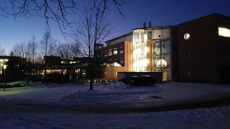 Event: Bayerisches Forschungsinstut für exp. Geochemie und Geophysik - Universität Bayreuth