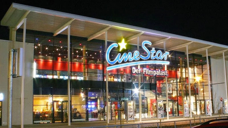 Event: CineStar Ingolstadt