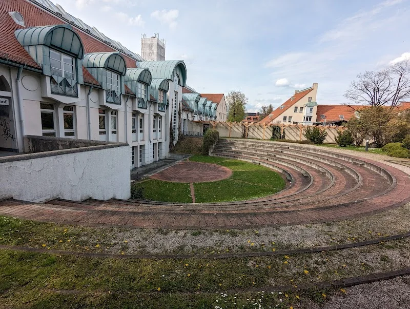 Event: Theater im Römerhof