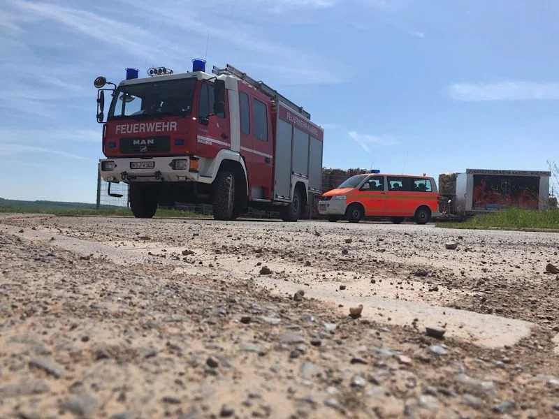 Event: Feuerwehr Waldau