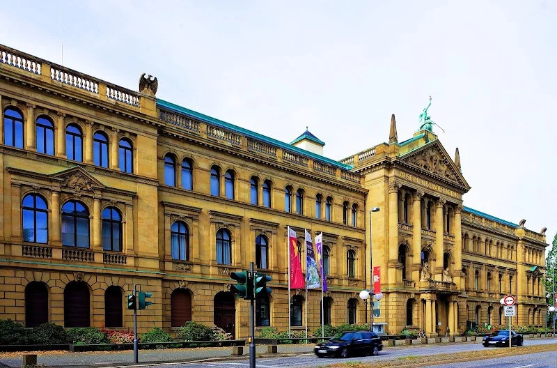 Event: Museum Koenig Bonn