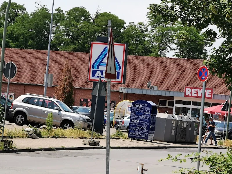 Event: REWE