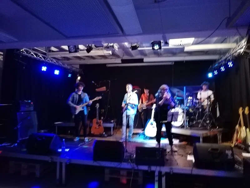 Event: Haus Der Jugend Aalen