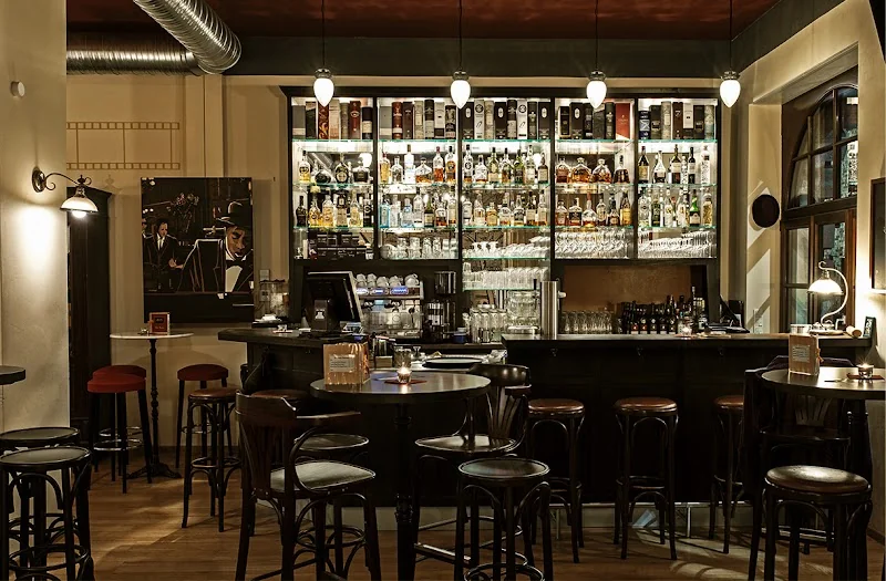 Kazzwoo - Jazz Café Bar - Mannheim