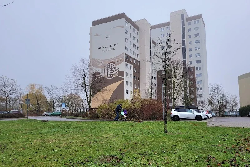 Event: Stadtteilbüro Datzeberg