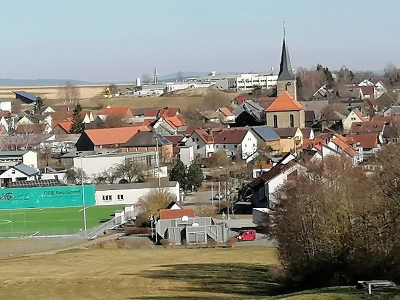 Event: Mistelgau