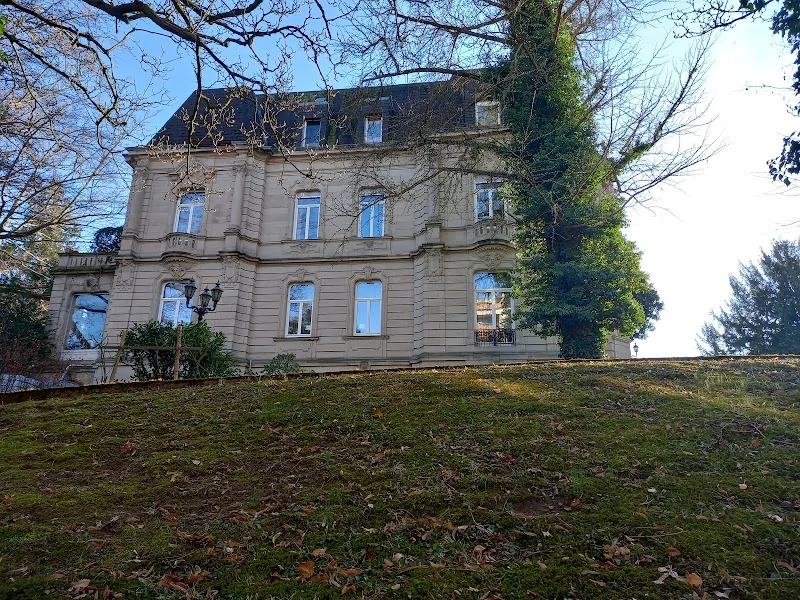 Villa Emil Teuffel