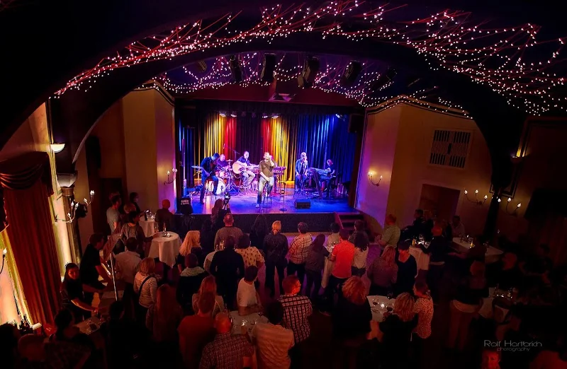 ALTES THEATER Heilbronn Hotel & Events