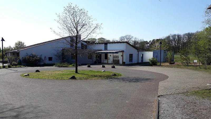Kindergarten der AWO