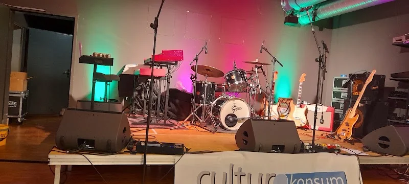 Event: Scala Bielefeld