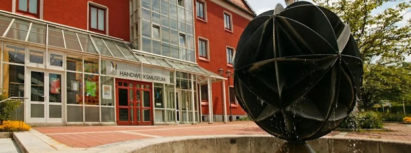 Event: Handwerksmuseum Deggendorf