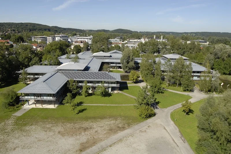 Landratsamt Starnberg
