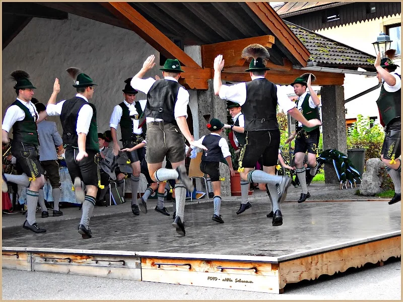 Event: Musikkapelle Niederaudorf e.V.