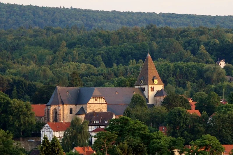 Event: Stiftskirche Kaufungen