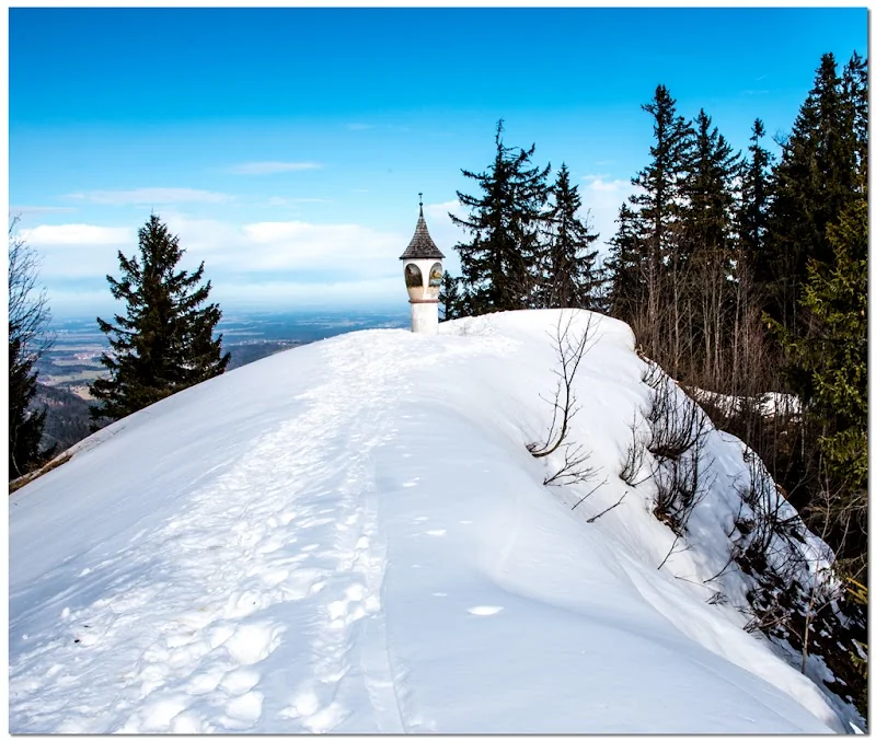 Event: Sessellift am Unternberg | meine Bergwelt GmbH