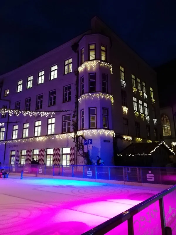 Event: Herrengasse