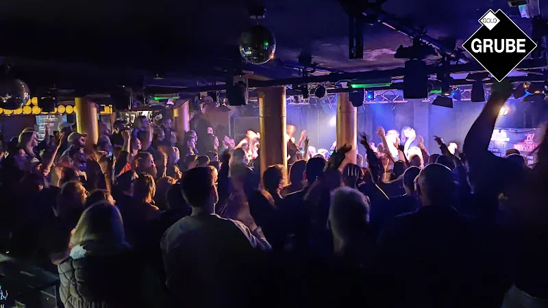 Event: Goldgrube Kassel
