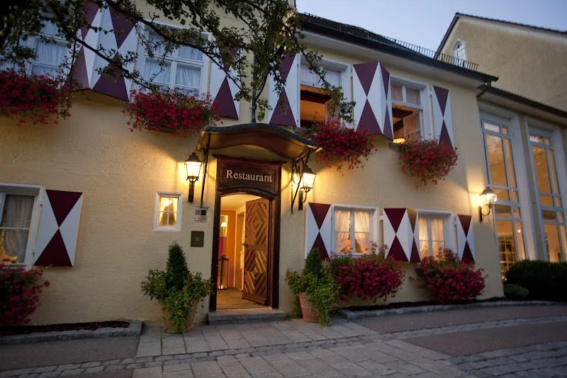 Event: Das Goldene Lamm