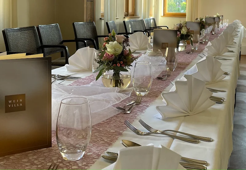 Wein Villa eGbR - Heilbronn