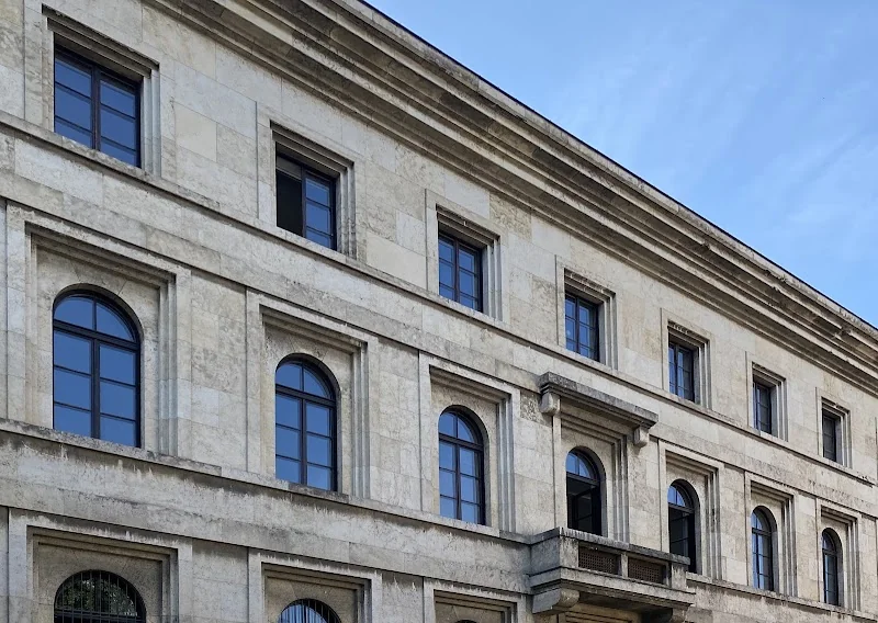 Event: Central Institute of Art History
